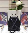 Рюкзак Gucci GG Marmont Quilted Leather Backpack